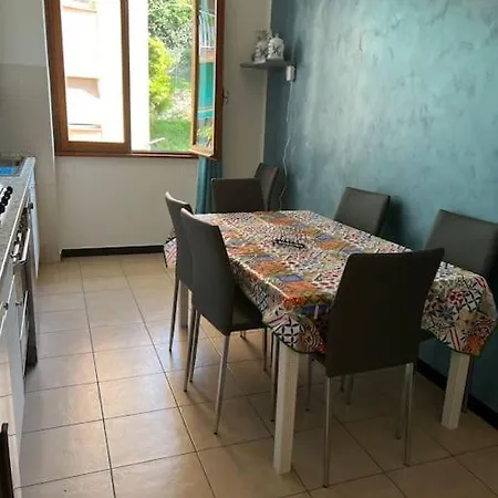 Casa Carmen Citra 010046-lt-2165 Apartamento Rapallo