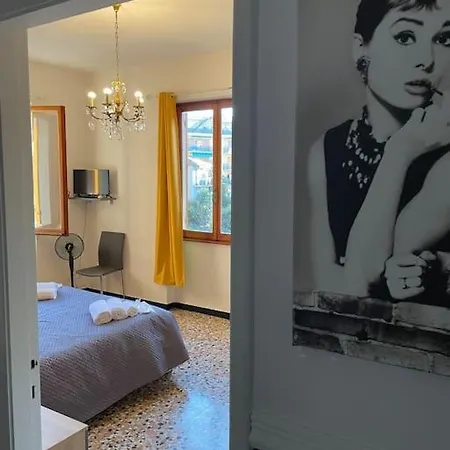 Apartamento Casa Carmen Citra 010046-lt-2165 Rapallo