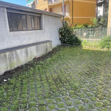 Apartamento Casa Carmen Citra 010046-lt-2165