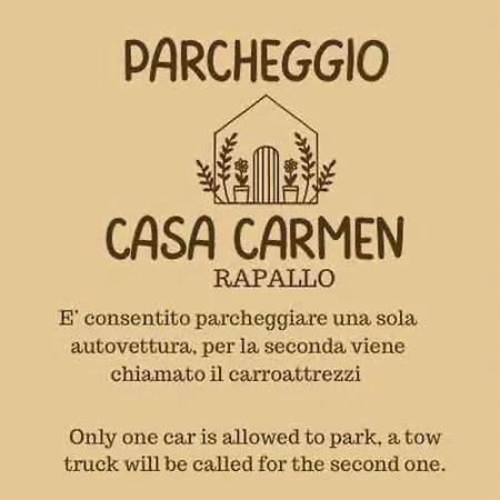 Apartament Casa Carmen Citra 010046-lt-2165