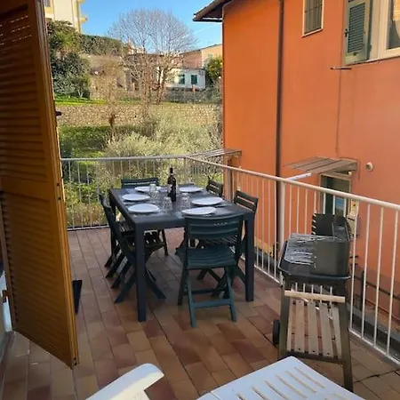Casa Carmen Citra 010046-lt-2165 Rapallo