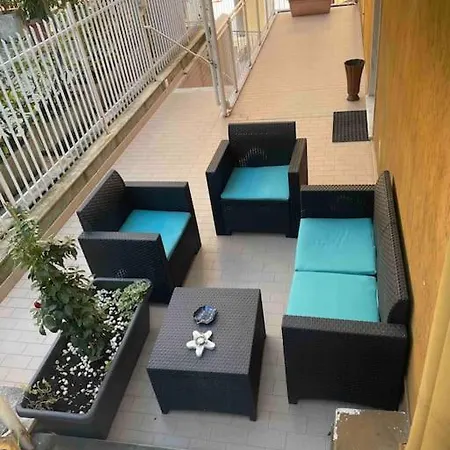Casa Carmen Citra 010046-lt-2165 Apartament Rapallo