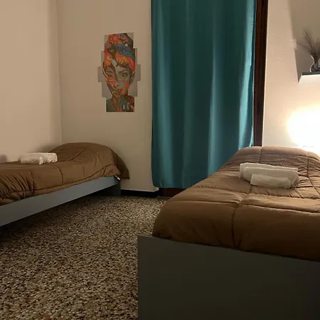 Casa Carmen Citra 010046-lt-2165 Apartment Rapallo