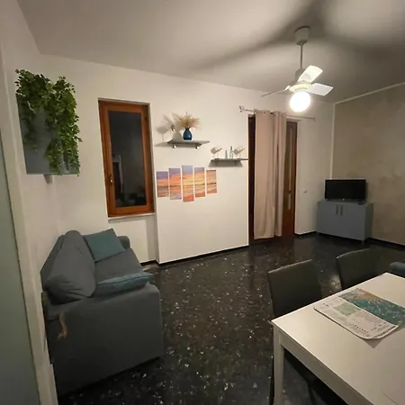 Apartamento Casa Carmen Citra 010046-lt-2165 Rapallo