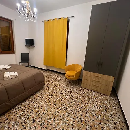 Casa Carmen Citra 010046-lt-2165 Apartment Rapallo