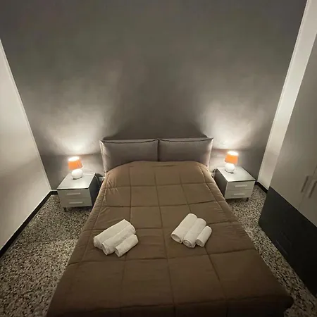 Apartamento Casa Carmen Citra 010046-lt-2165