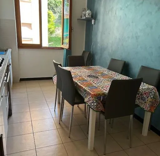 Casa Carmen Citra 010046-lt-2165 Apartment Rapallo