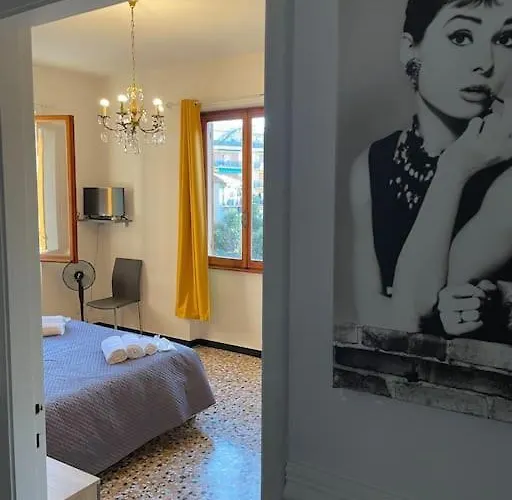 Apartment Casa Carmen Citra 010046-lt-2165 Rapallo