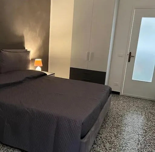 Casa Carmen Citra 010046-lt-2165 Apartment Rapallo