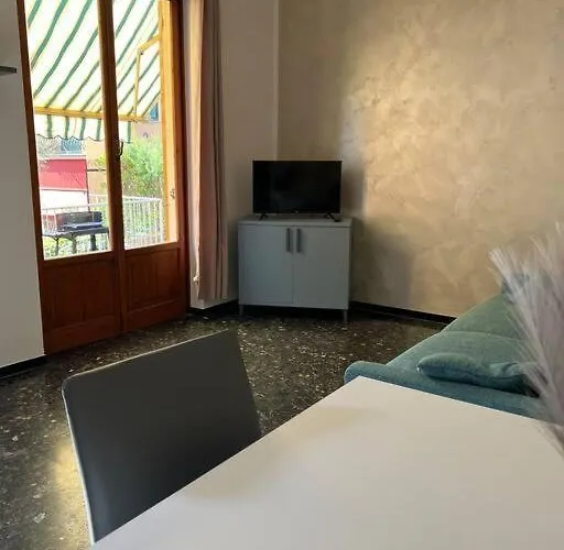 Casa Carmen Citra 010046-lt-2165 Apartment