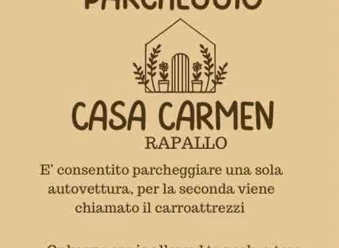 Apartment Casa Carmen Citra 010046-lt-2165