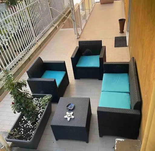Casa Carmen Citra 010046-lt-2165 Apartment Rapallo