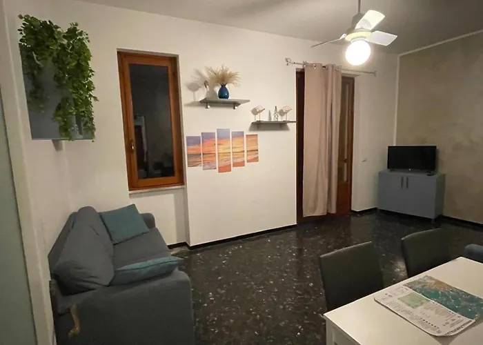 Apartment Casa Carmen Citra 010046-lt-2165 Rapallo