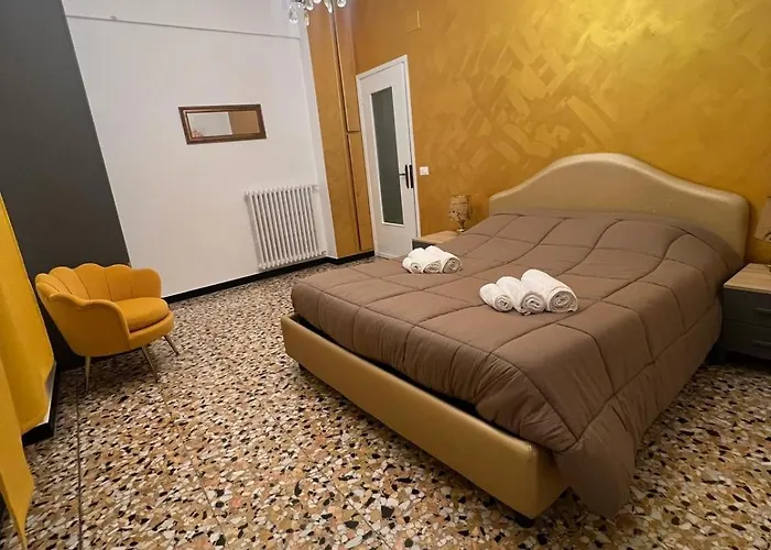 Apartment Casa Carmen Citra 010046-lt-2165