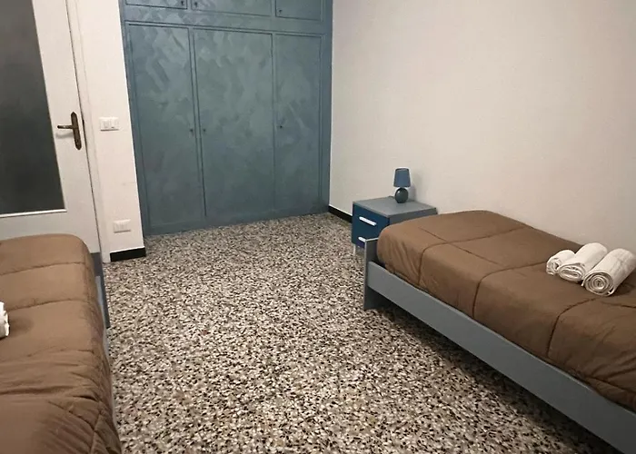 Apartment Casa Carmen Citra 010046-lt-2165 *
