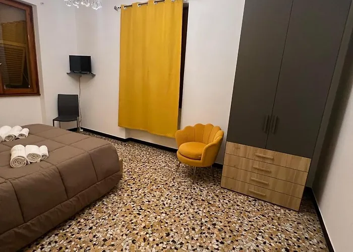 Casa Carmen Citra 010046-lt-2165 Apartment Rapallo