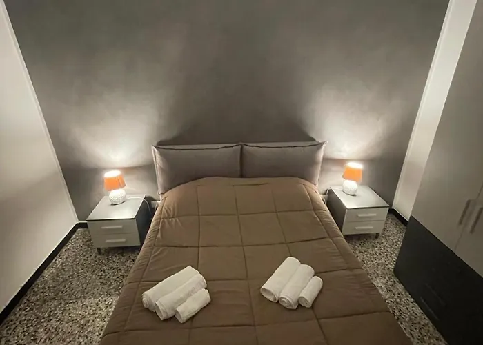 Apartment Casa Carmen Citra 010046-lt-2165
