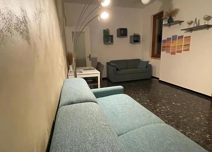 Casa Carmen Citra 010046-lt-2165 Apartment Rapallo