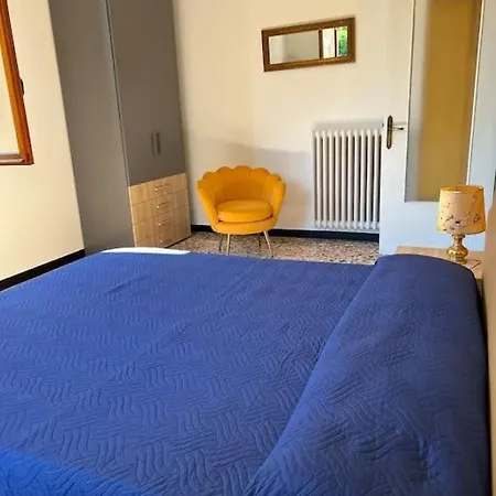 Casa Carmen Citra 010046-lt-2165 Appartement Rapallo