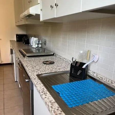 Casa Carmen Citra 010046-lt-2165 * 라팔로