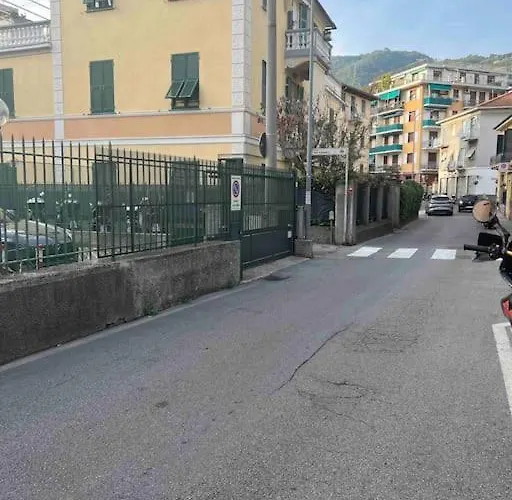 Lägenhet Casa Carmen Citra 010046-lt-2165 Rapallo