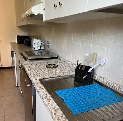 Casa Carmen Citra 010046-lt-2165 * 라팔로